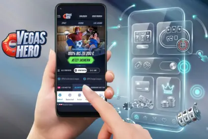 Mobiele toegang tot casino en sportsbook via de browser